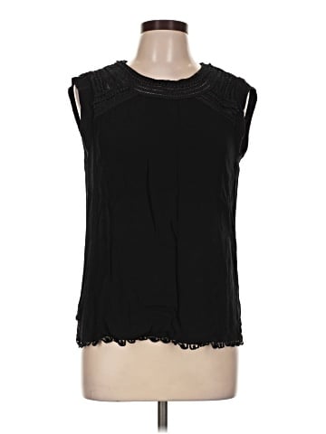 Meadow Rue Sleeveless Blouse (view 1)