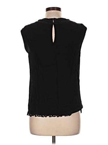 Meadow Rue Sleeveless Blouse (view 2)