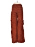 Assorted Brands Brown Cargo Pants Size 3 - photo 2