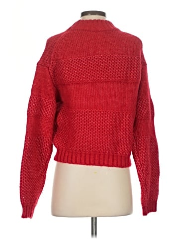 BP. Turtleneck Sweater (view 2)