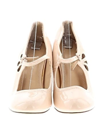 Chase & Chloe Heels (view 2)