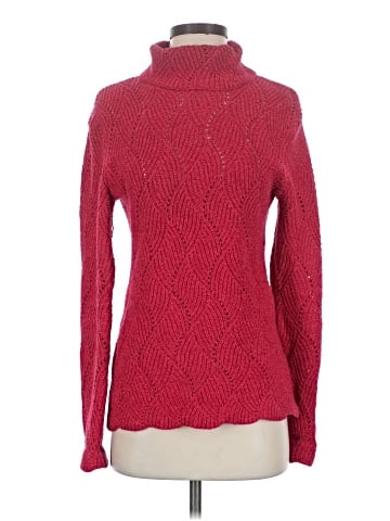 Sundance Turtleneck Sweater (view 1)