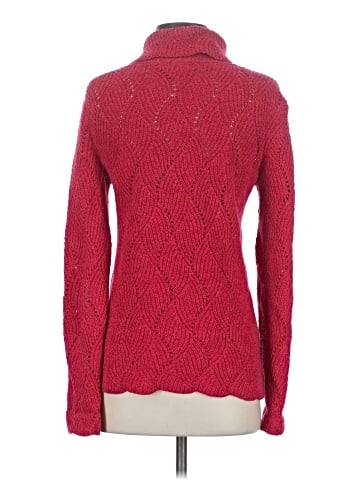 Sundance Turtleneck Sweater (view 2)