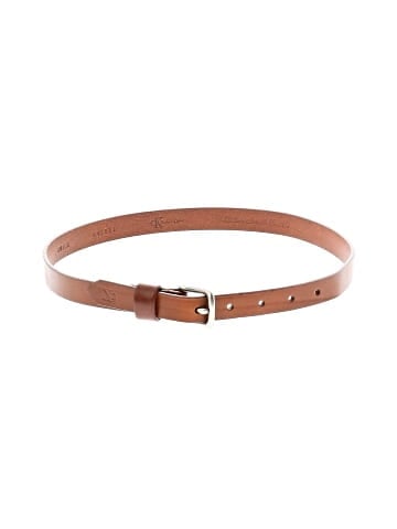 Calvin Klein Leather Belt (view 1)