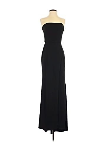 La Femme Cocktail Dress (view 1)