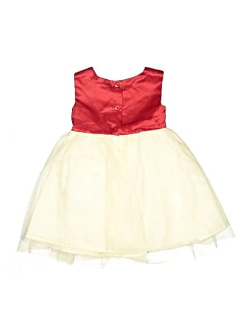 Blueberi Boulevard Dress (view 2)