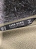 Zara Basic Solid Brown Jumpsuit Size XS - photo 4