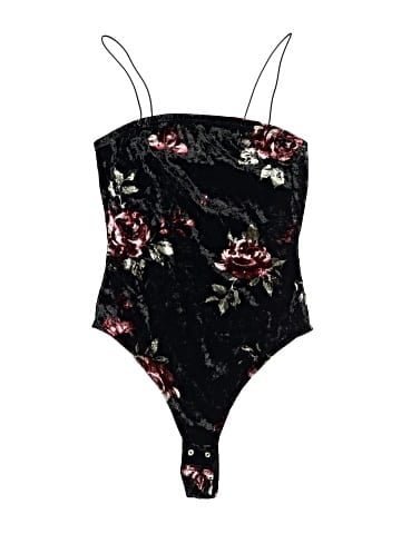 Garage Bodysuit (view 2)