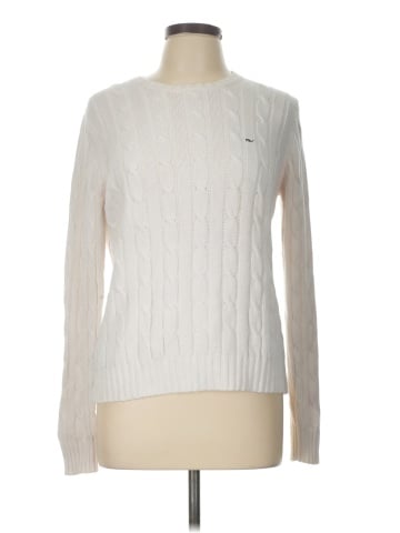 Vineyard Vines Pullover Sweater (view 1)