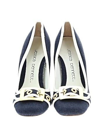 Jessica Bennett Heels (view 2)