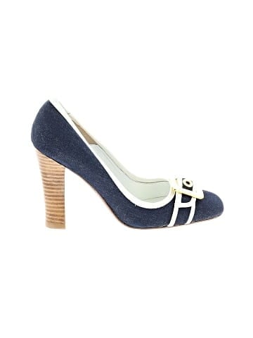 Jessica Bennett Heels (view 1)