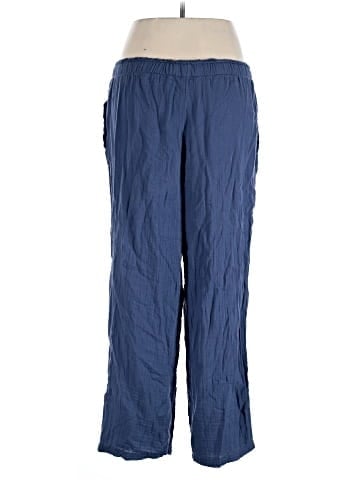 Coldwater Creek Casual Pants (view 2)