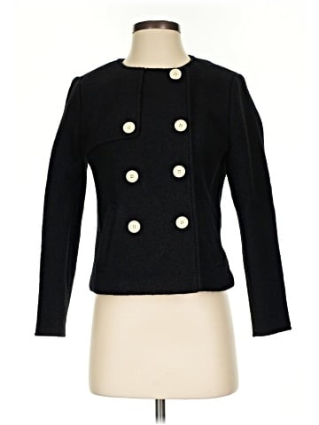J.Crew Wool Coat (view 1)