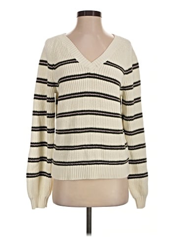Lands' End Pullover Sweater (view 1)