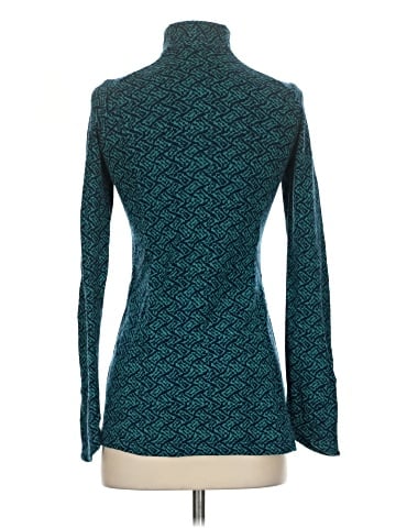 Ibex Turtleneck Sweater (view 2)