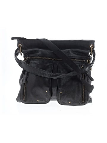 The Sak Leather Crossbody Bag (view 1)