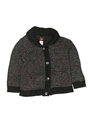 Tea Cardigan (view 1)