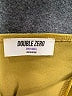 Double Zero Gold Tank Top Size S - photo 7