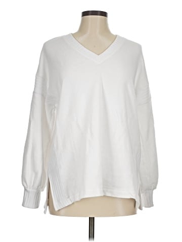 CAbi Pullover Sweater (view 1)