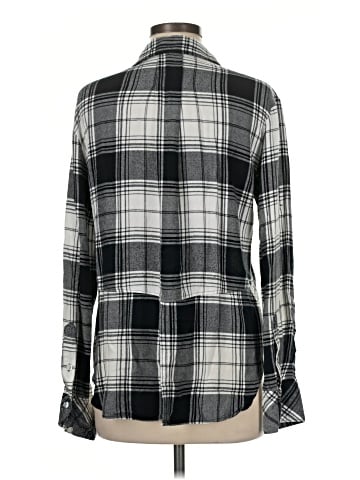 Cloth & Stone Long Sleeve Blouse (view 2)