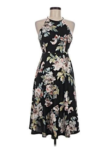 Soprano Cocktail Dress (view 1)