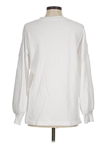 CAbi Pullover Sweater (view 2)