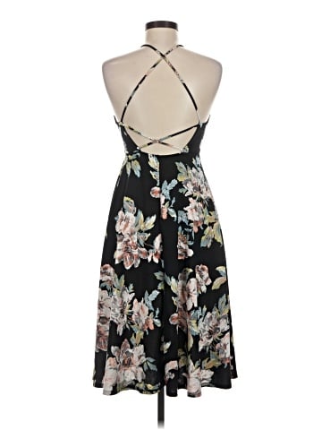 Soprano Cocktail Dress (view 2)