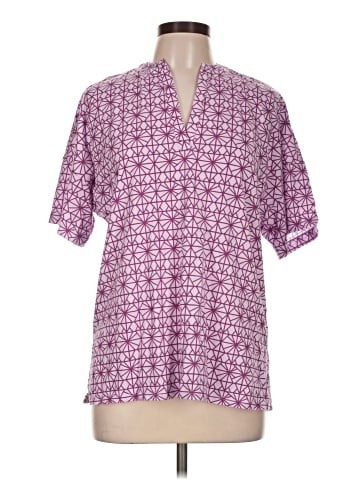 Natori Short Sleeve T-Shirt (view 1)
