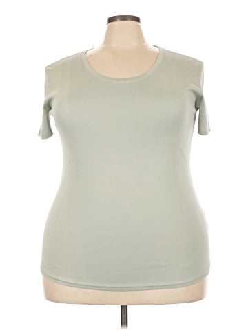 KIRKLAND Signature Sleeveless T-Shirt (view 1)