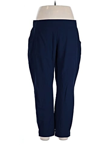 Eddie Bauer Active Pants (view 1)