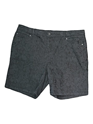 Simply Vera Vera Wang Shorts (view 2)