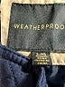 Weatherproof Argyle Blue Jacket Size L - photo 6