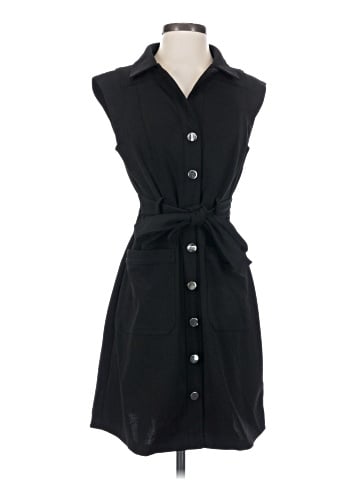 DKNY Casual Dress (view 1)