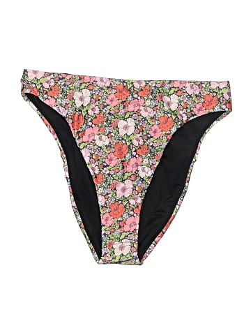 Liberty Art Fabrics for J.Crew Swimsuit Bottoms (view 1)