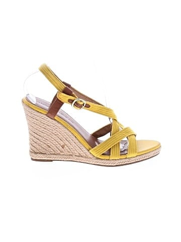 Banana Republic Wedges (view 1)