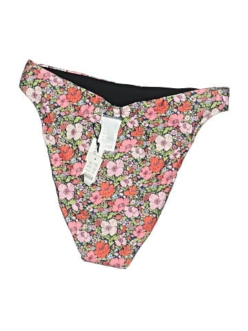 Liberty Art Fabrics for J.Crew Swimsuit Bottoms (view 2)