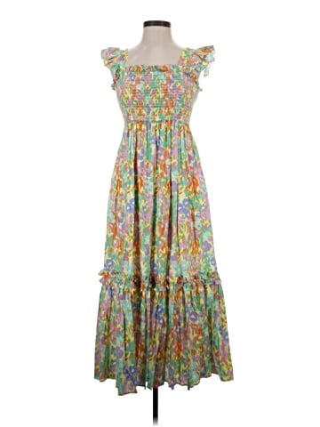 Crosby Casual Dress (view 1)