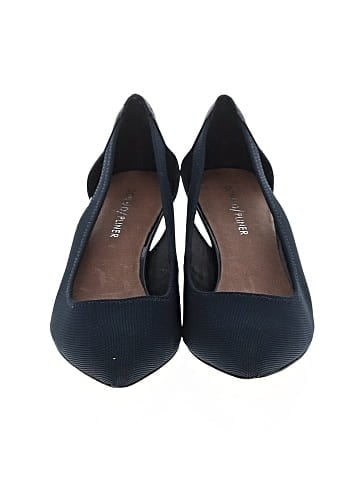 Donald J Pliner Heels (view 2)