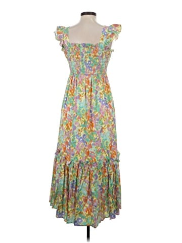 Crosby Casual Dress (view 2)