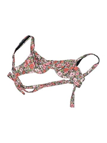 Liberty Art Fabrics for J.Crew Swimsuit Top (view 1)