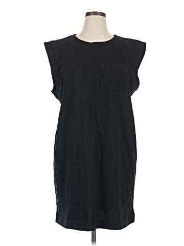 Ann Taylor LOFT Casual Dress (view 1)