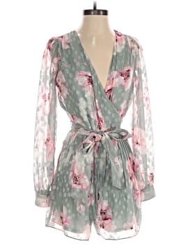 Express Romper (view 1)