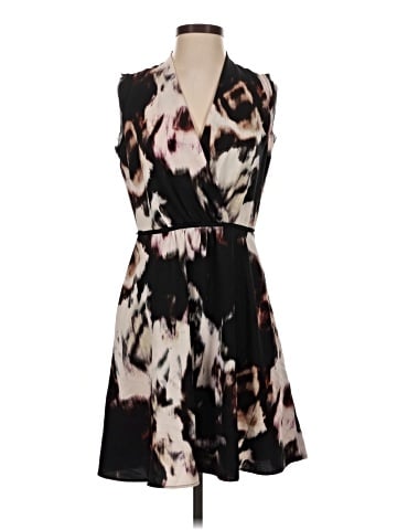 Simply Vera Vera Wang Cocktail Dress (view 1)