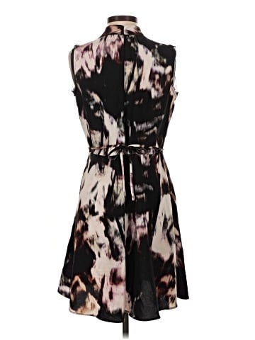 Simply Vera Vera Wang Cocktail Dress (view 2)