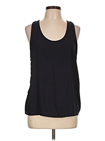 Ann Taylor Sleeveless Top (view 1)