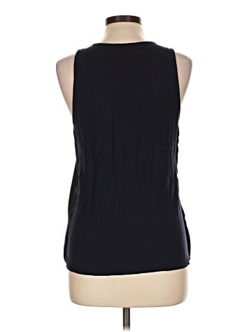 Ann Taylor Sleeveless Top (view 2)