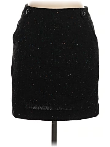 Outback Red Formal Skirt (view 1)