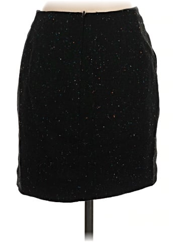 Outback Red Formal Skirt (view 2)