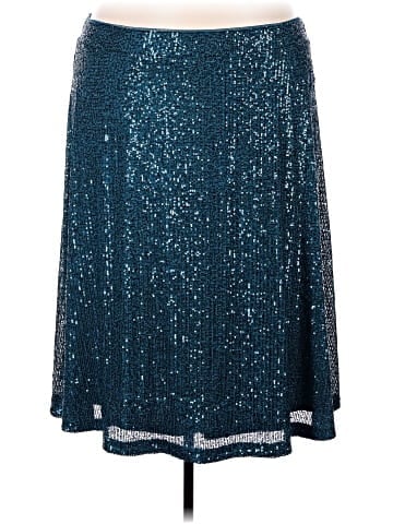 Isaac Mizrahi LIVE! Formal Skirt (view 1)