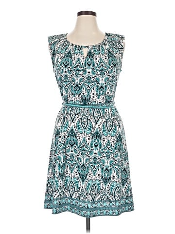 Apt. 9 Cocktail Dress (view 1)